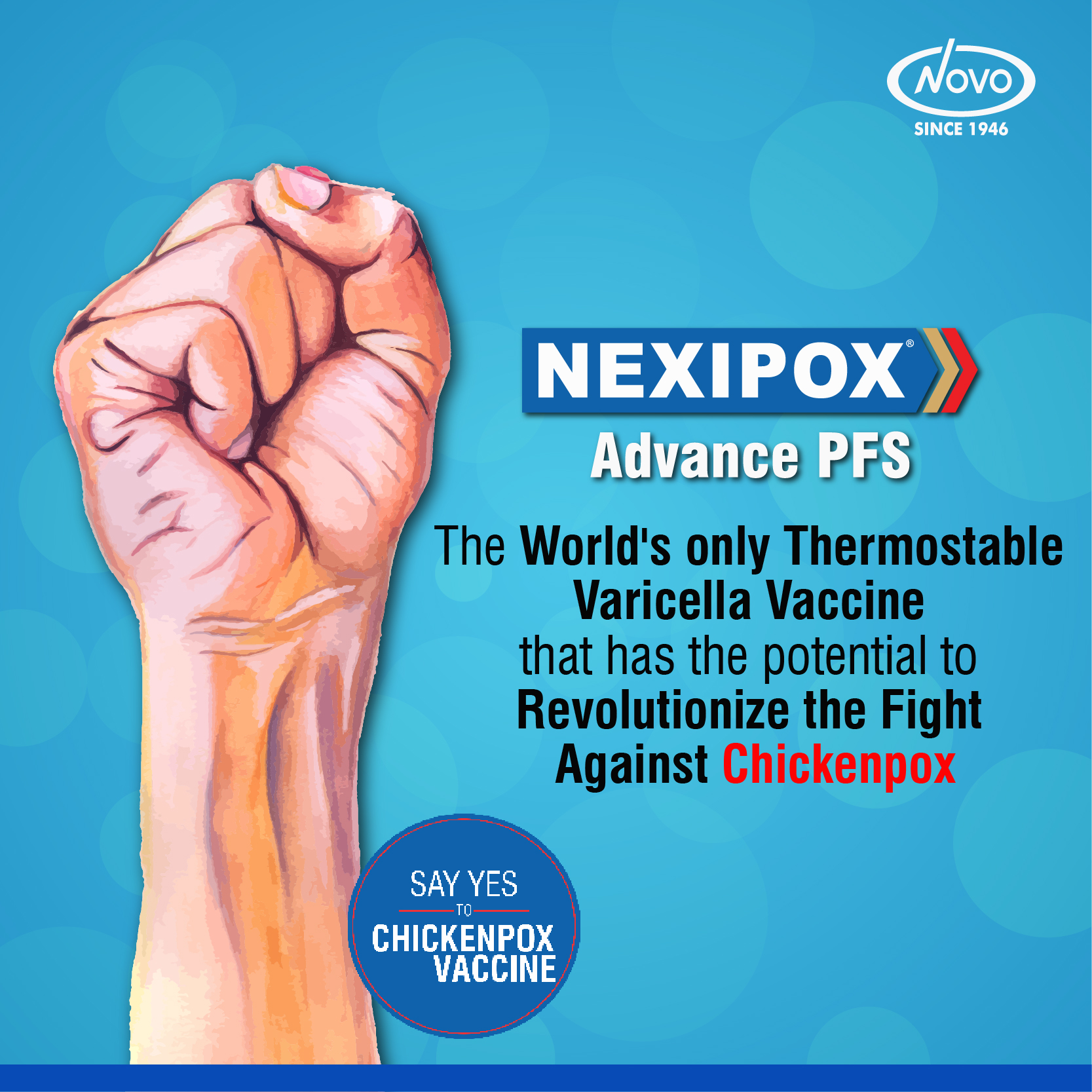 Revolutionizing Healthcare How Thermostable Vaccines Are Saving Lives ...