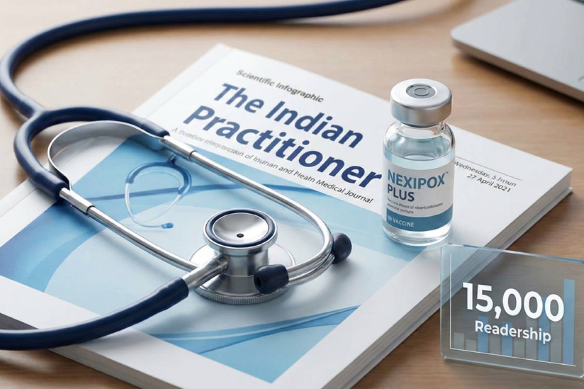 The Indian Practitioner: Novo Medi Sciences Launches NEXIPOX PLUS