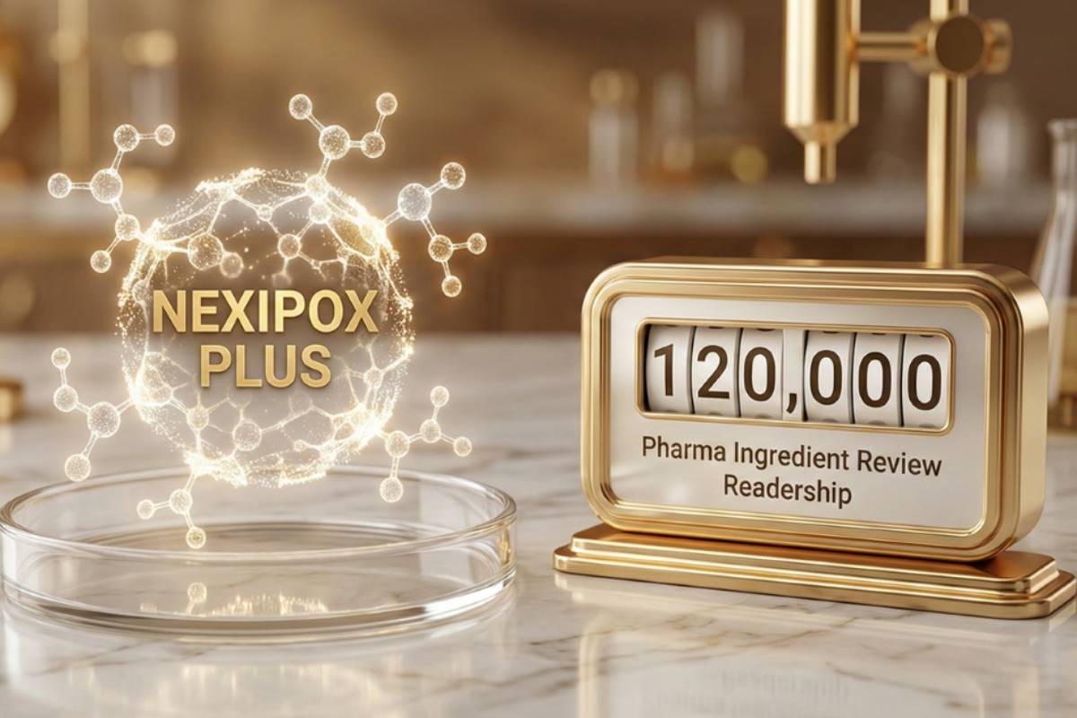Pharma Ingredient Review: Novo Medi Sciences Launches NEXIPOX PLUS