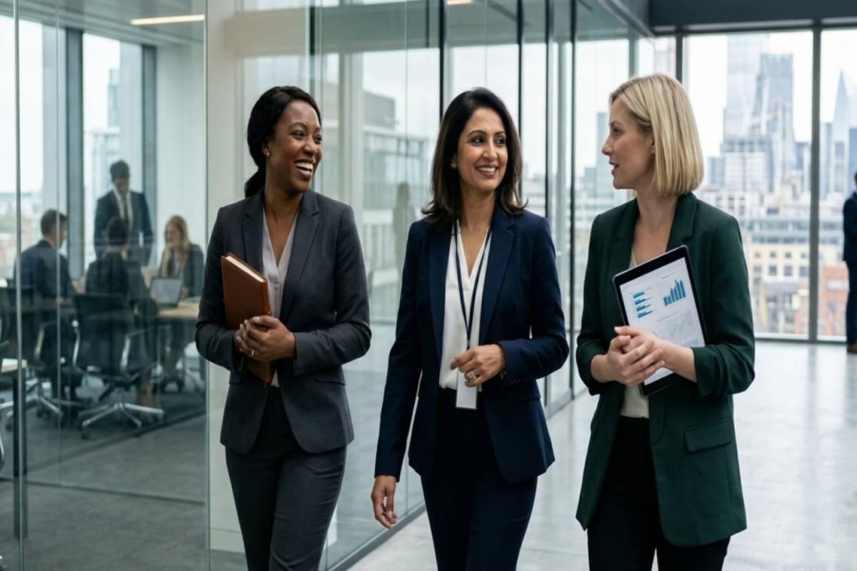 Zee Business: HerStory - Women Leaders Who Smashed the Glass Ceiling