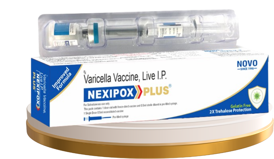 NEXIPOX PLUS