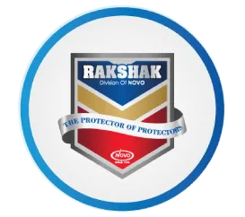 Division Rashak