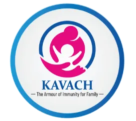 Division Kavach