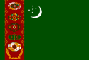 Turkmenistan