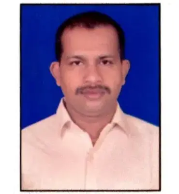 Mr. Rajendra Rewale