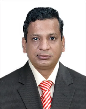 Dr. Ajit Das