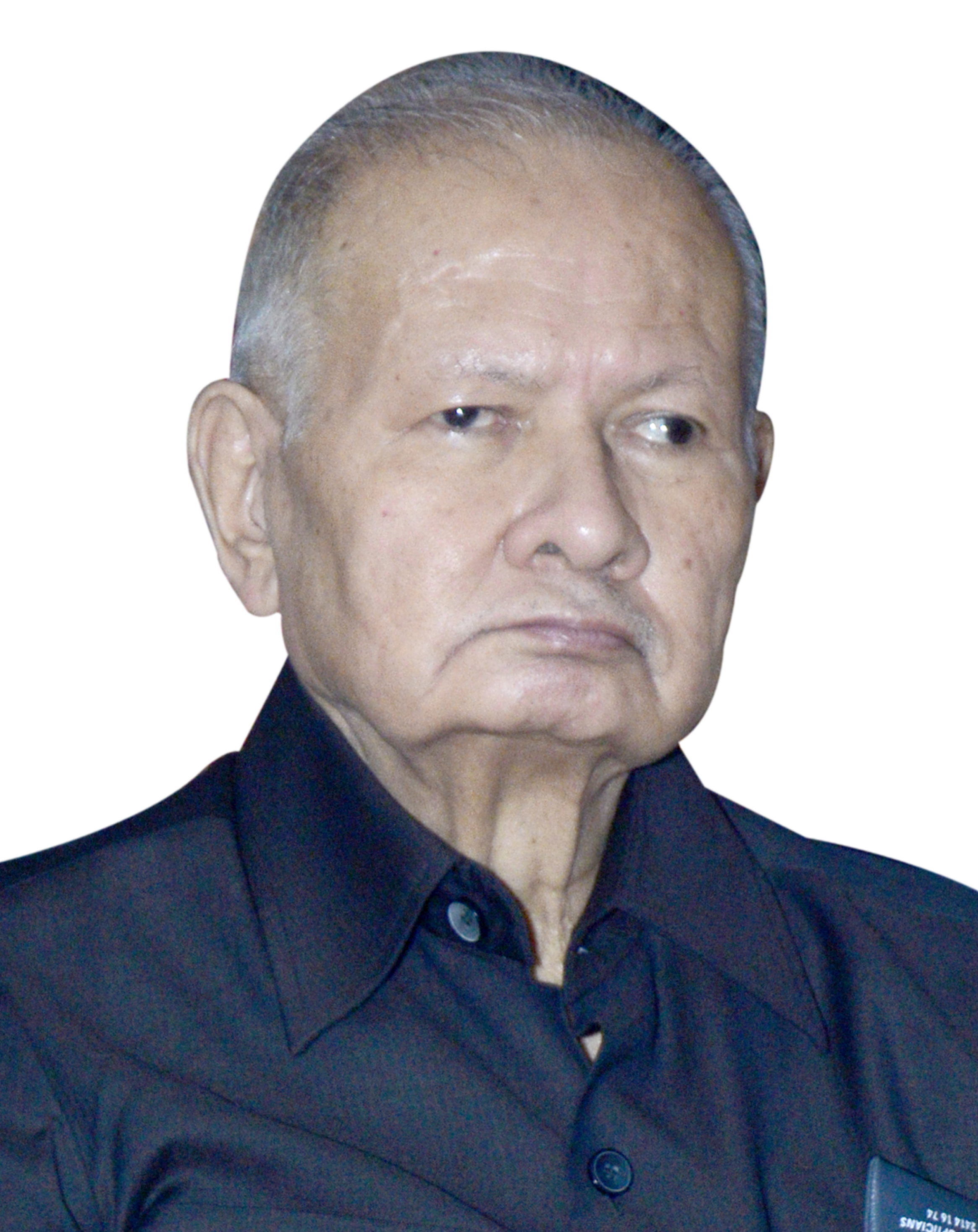 Late Mr. R. C. Bhagat – Lifetime Achievement Award