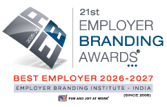 The Maharashtra State Best Employer Brand Awards