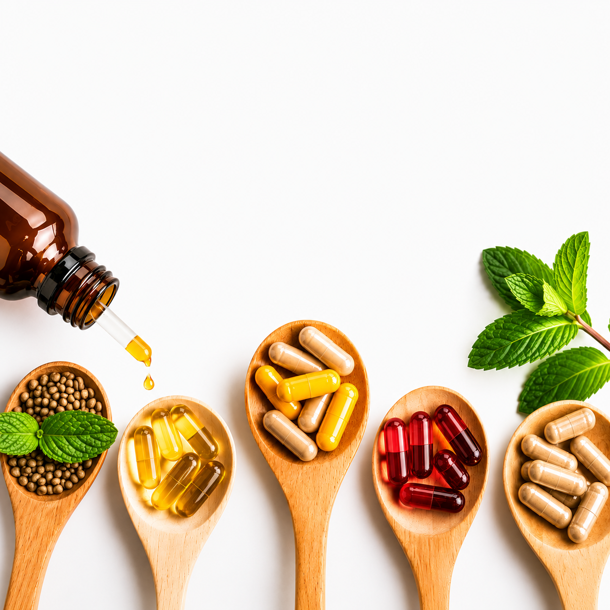 Nutraceuticals
