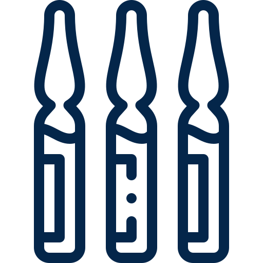 Vials & Ampoules