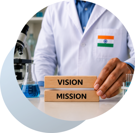 Mission Vision