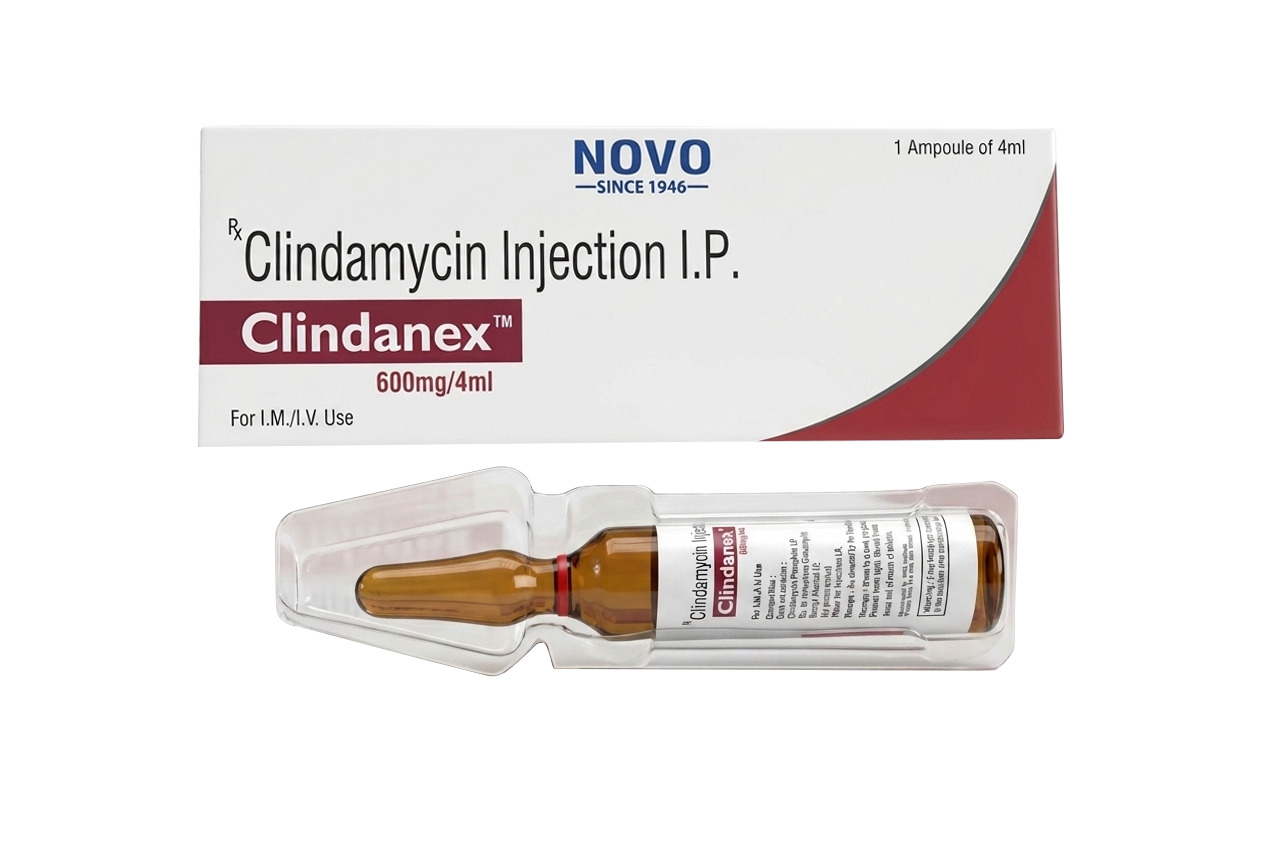 CLINDANEX