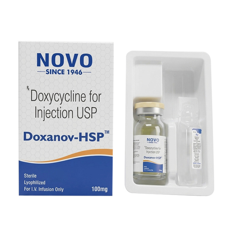 DOXANOV HSP