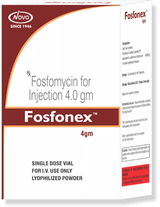 FOSFONEX