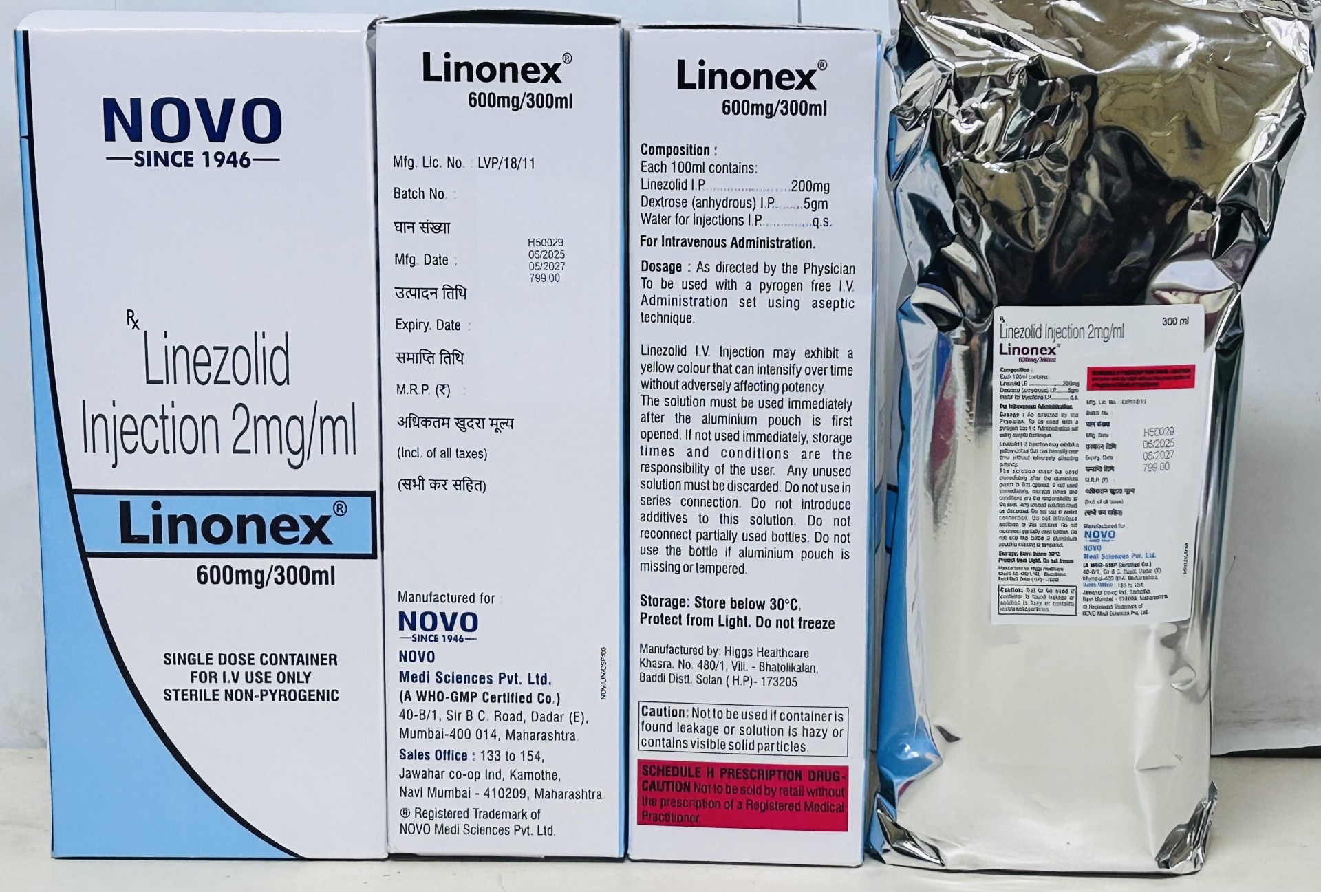 LINONEX