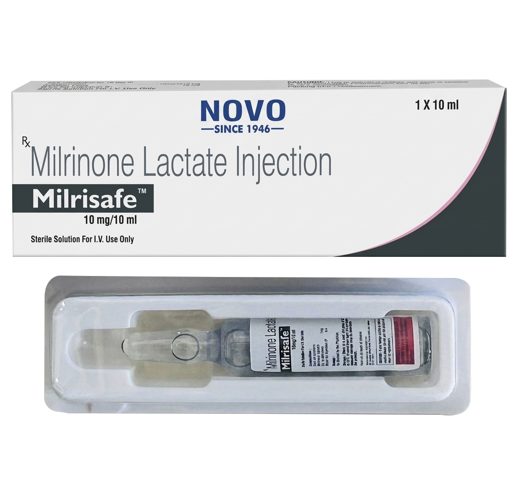 MILRISAFE