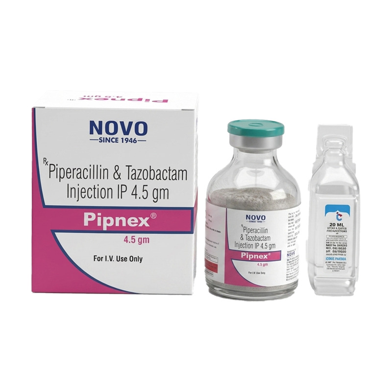 PIPNEX 4450mg
