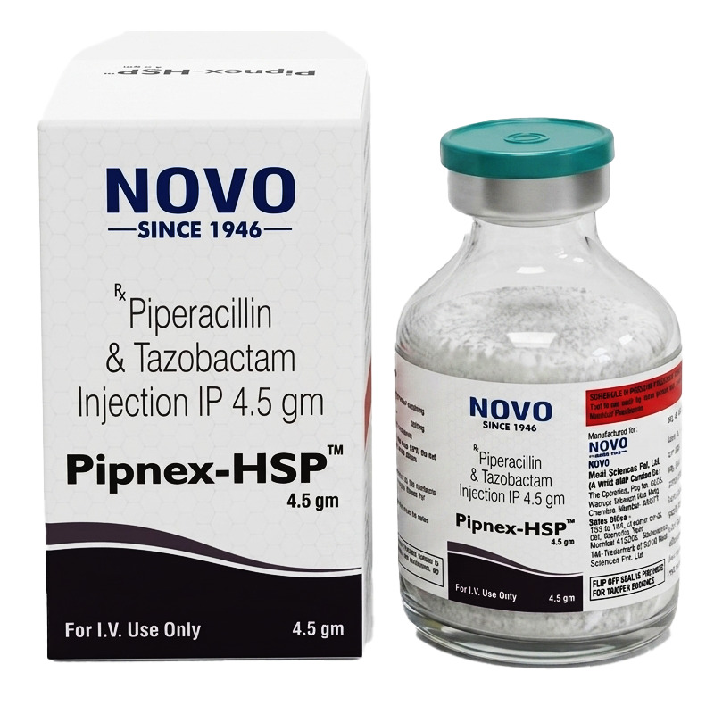 PIPNEX HSP