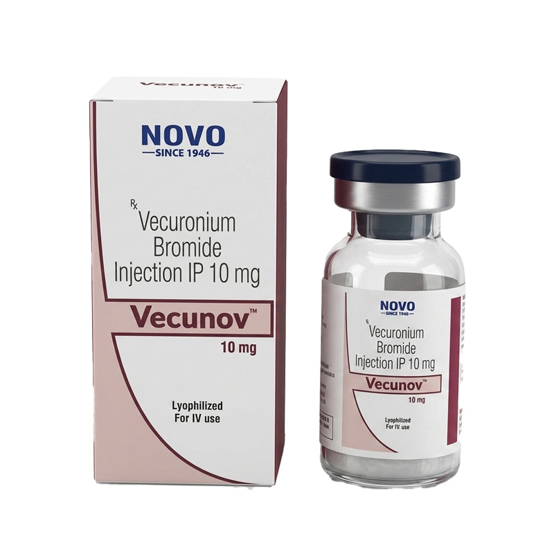 VECUNOV