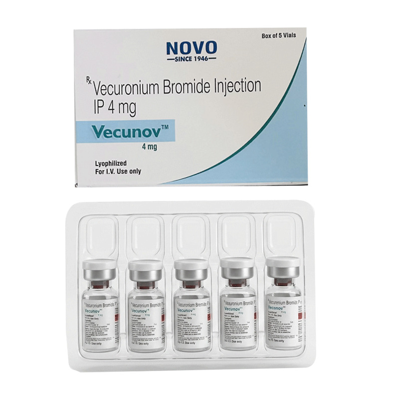 VECUNOV