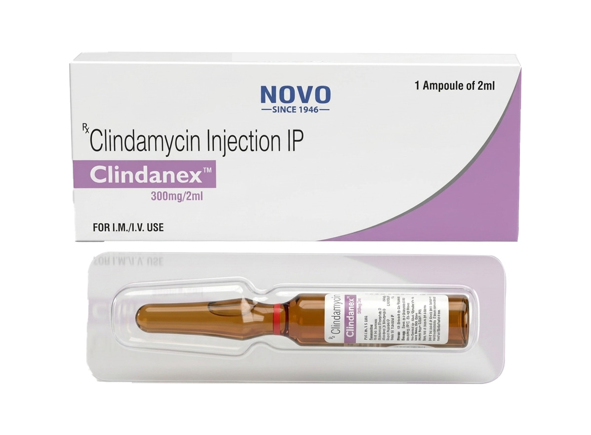 CLINDANEX