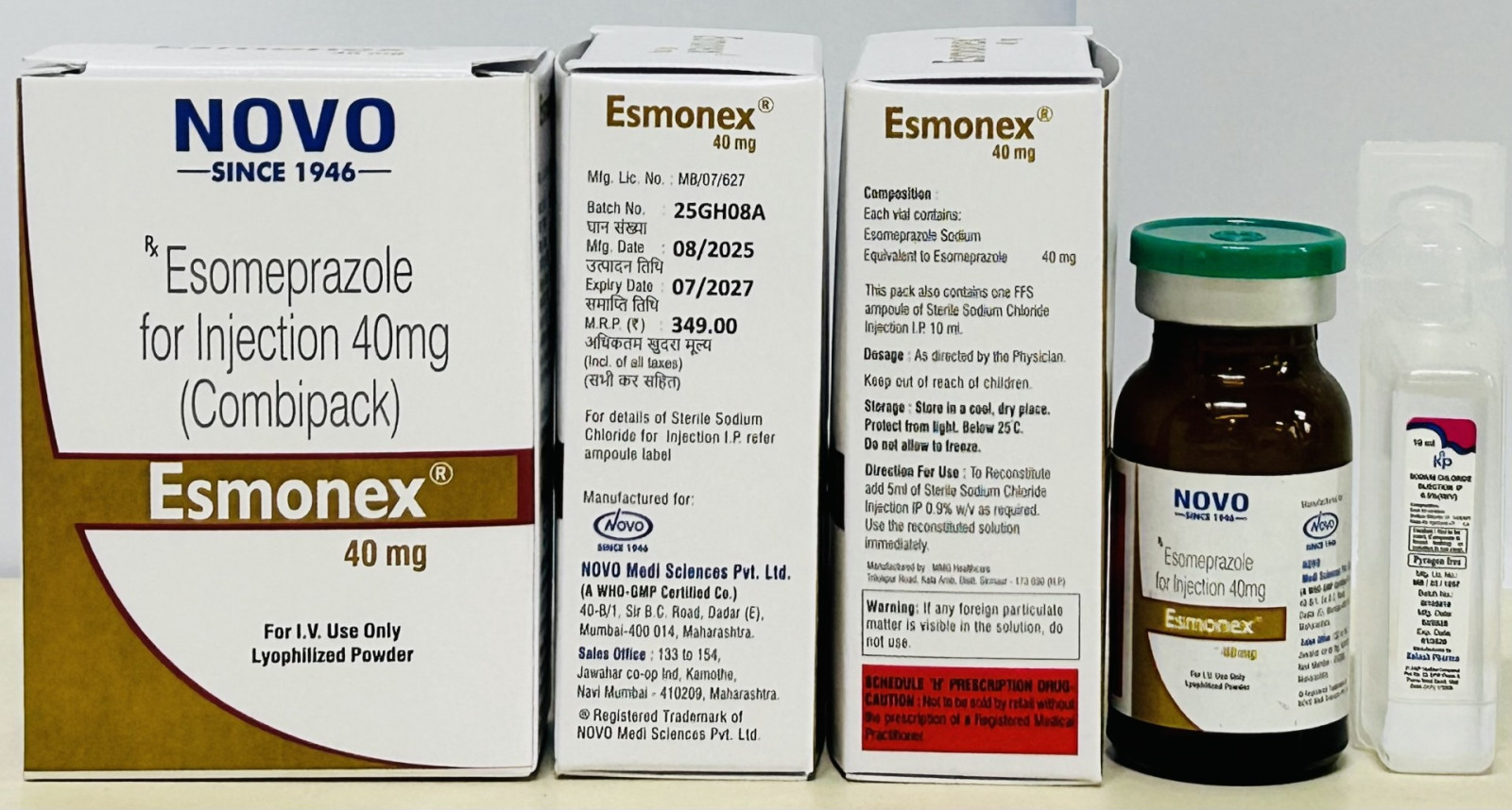 ESMONEX