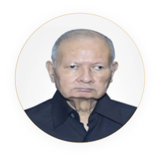 Mr. Ramesh C. Bhagat