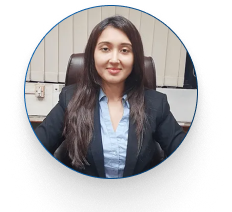 Ms. Forum V. Bhagat