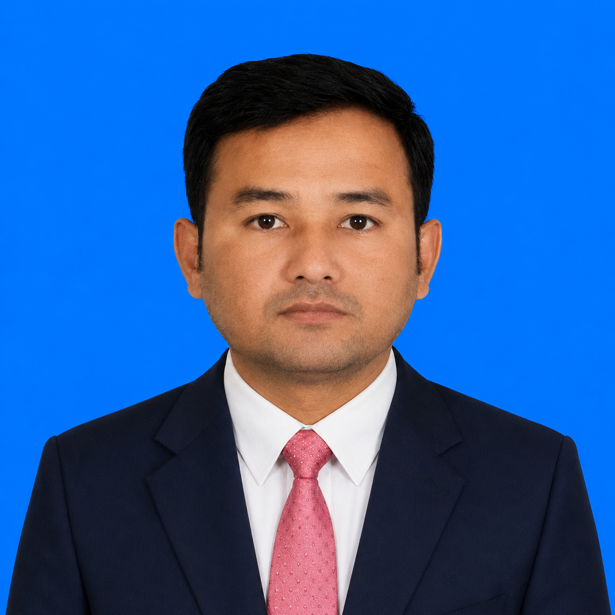 Mr. Khaja Syed Wahajuddin
