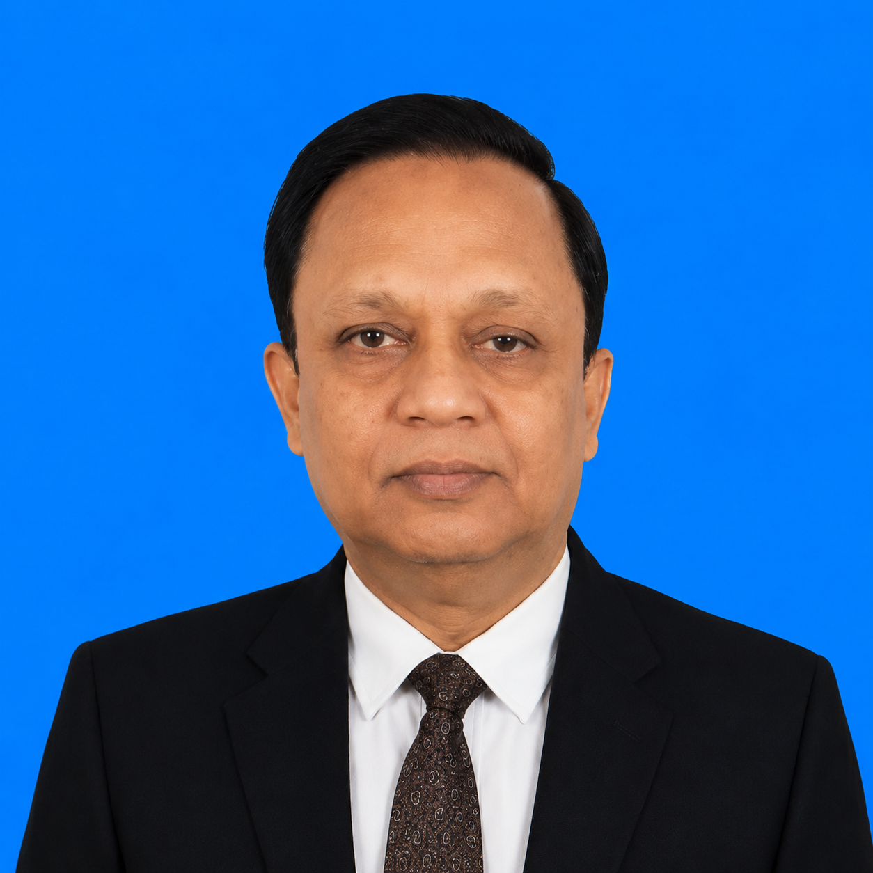 Mr. Neeraj Mishra