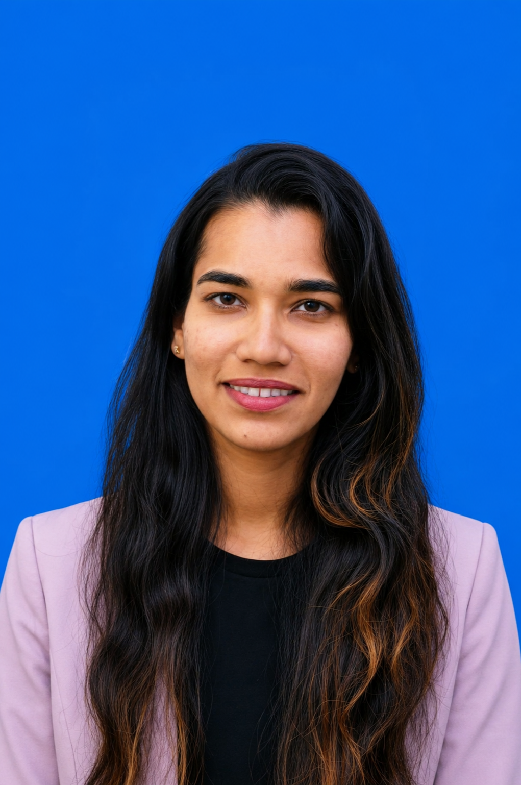 Ms. Tejashree Mhatre