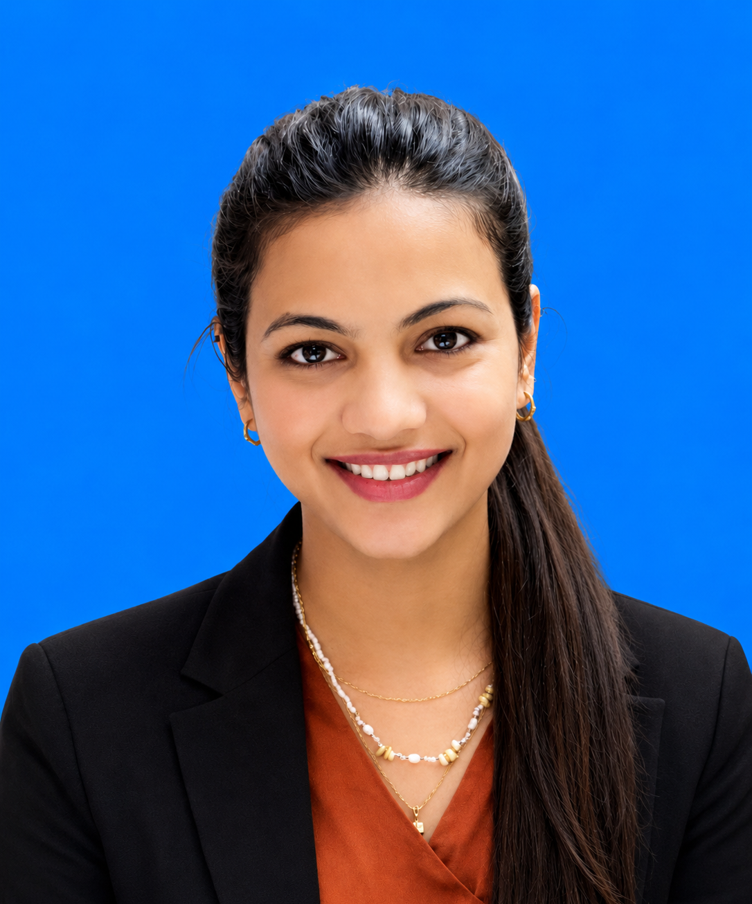 Ms. Prajakta Panhalkar