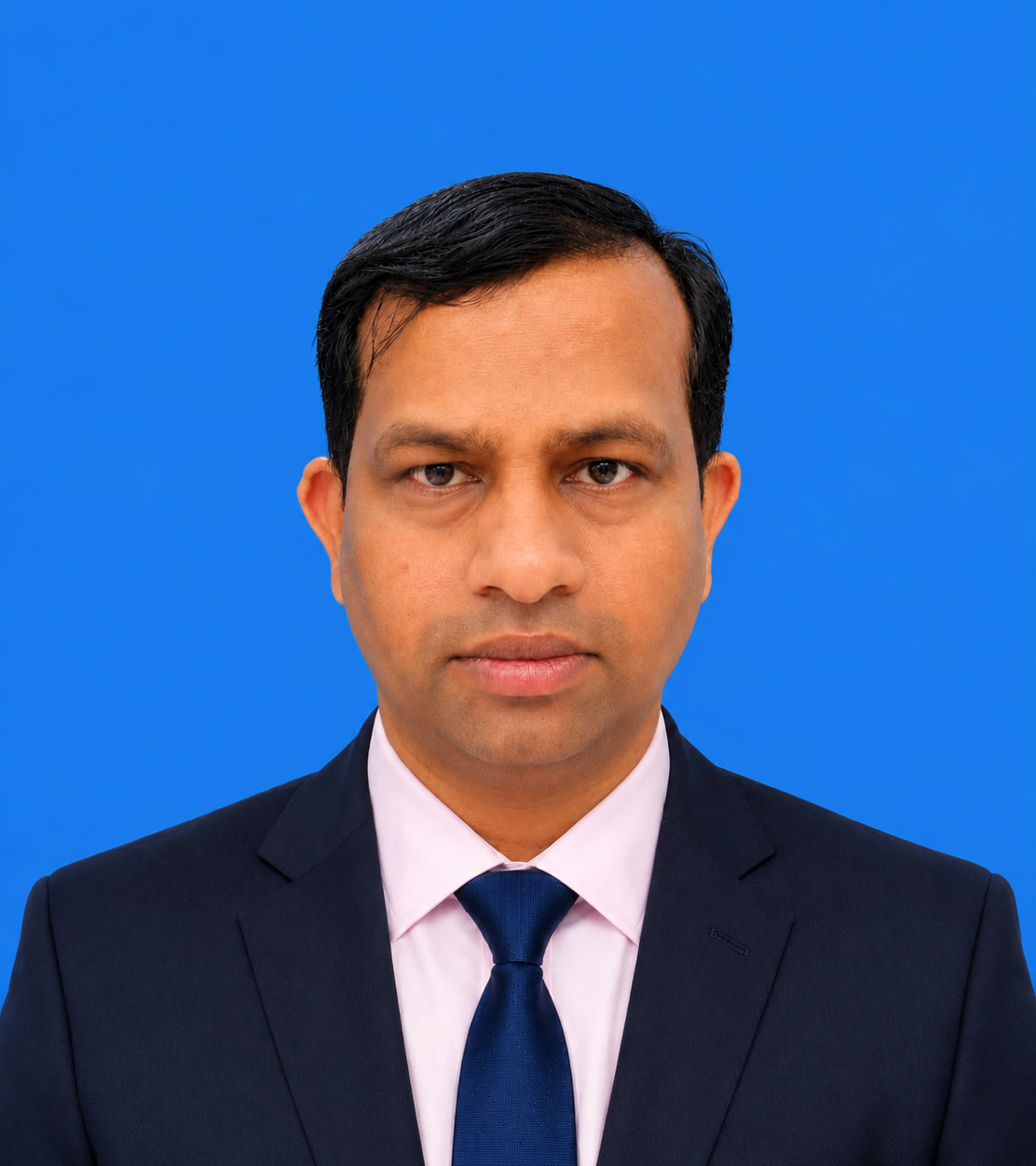 Mr. Rajendra Rewale